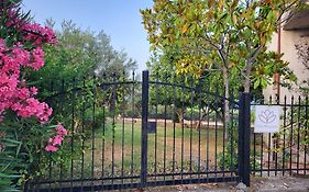 Villa Magnolia