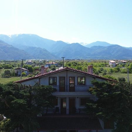 Villa Magnolia Λιτόχωρο Εξωτερικό φωτογραφία
