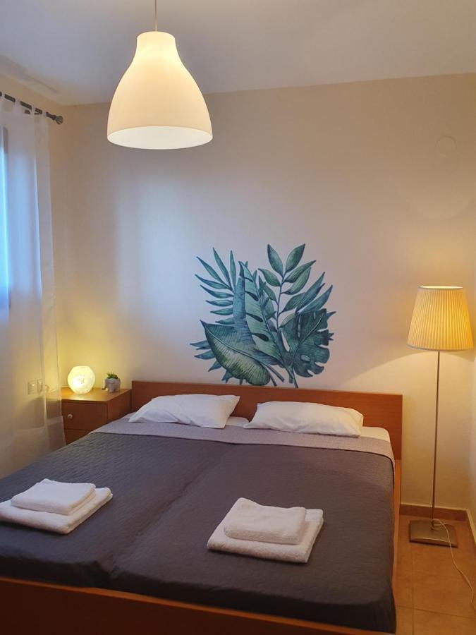 Villa Magnolia Λιτόχωρο Εξωτερικό φωτογραφία