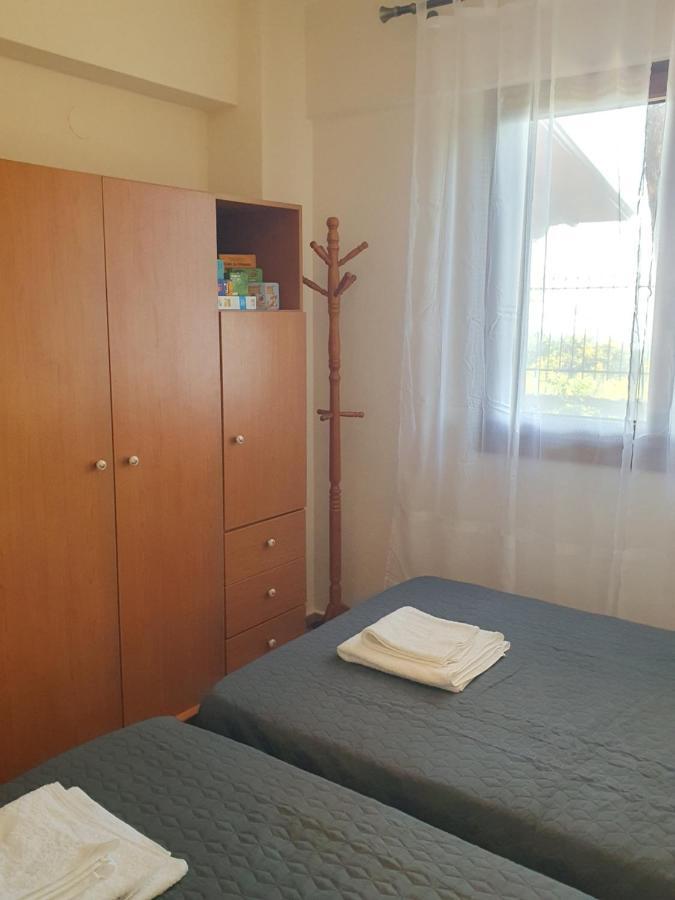 Villa Magnolia Λιτόχωρο Εξωτερικό φωτογραφία