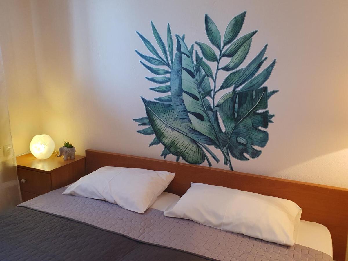 Villa Magnolia Λιτόχωρο Εξωτερικό φωτογραφία
