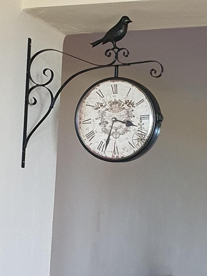 Villa Magnolia Λιτόχωρο Εξωτερικό φωτογραφία