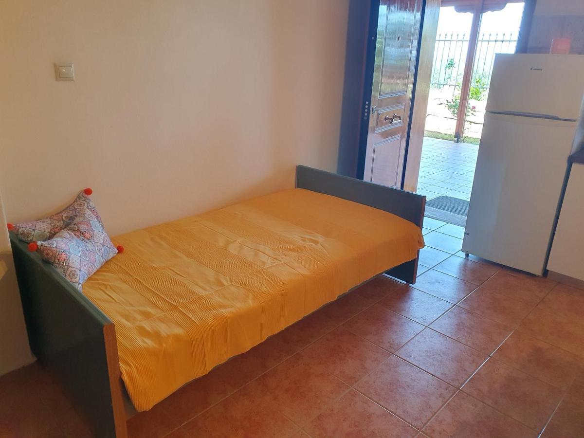 Villa Magnolia Λιτόχωρο Εξωτερικό φωτογραφία