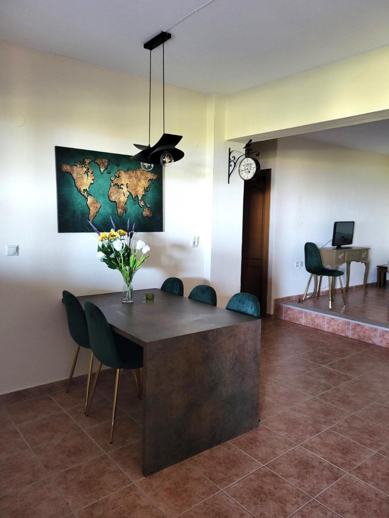 Villa Magnolia Λιτόχωρο Εξωτερικό φωτογραφία